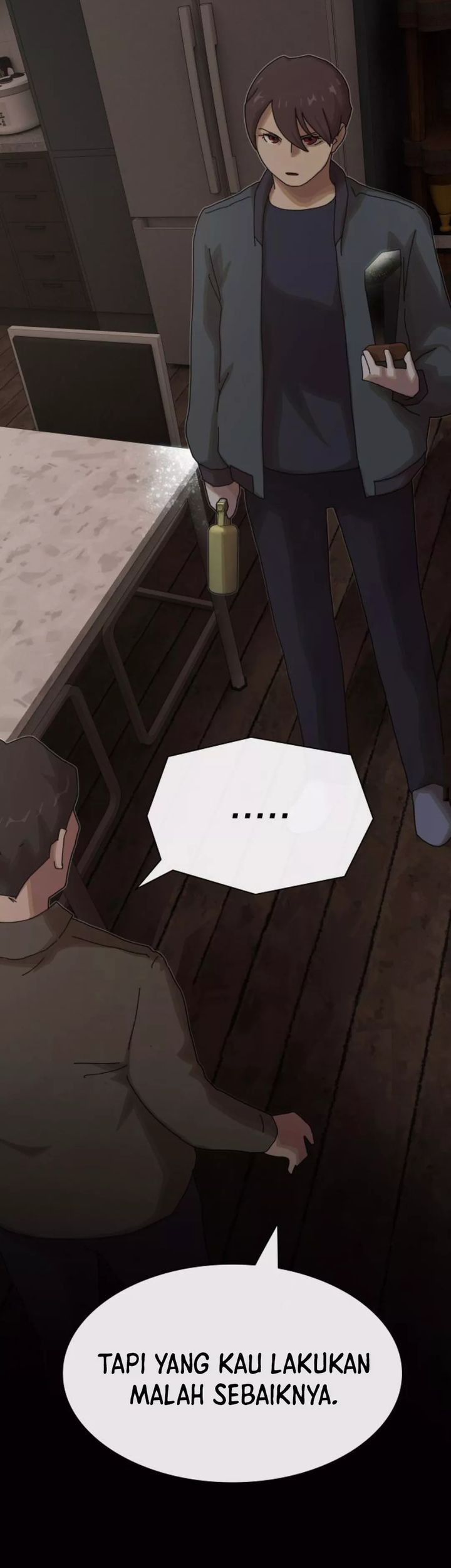 The Genius Who Sees Through the World Chapter 24 Gambar 70