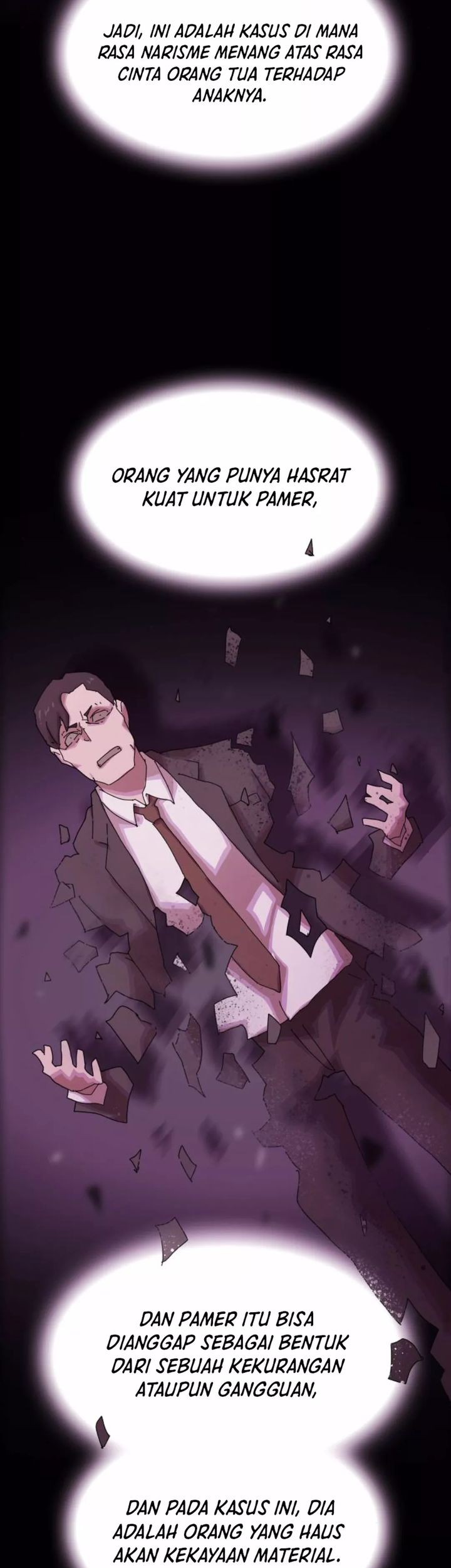 The Genius Who Sees Through the World Chapter 24 Gambar 72