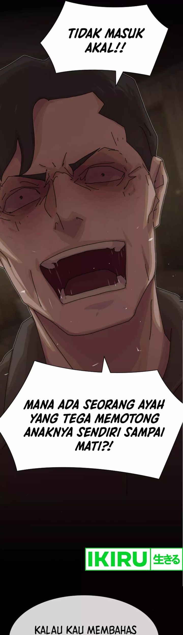 The Genius Who Sees Through the World Chapter 24 Gambar 74