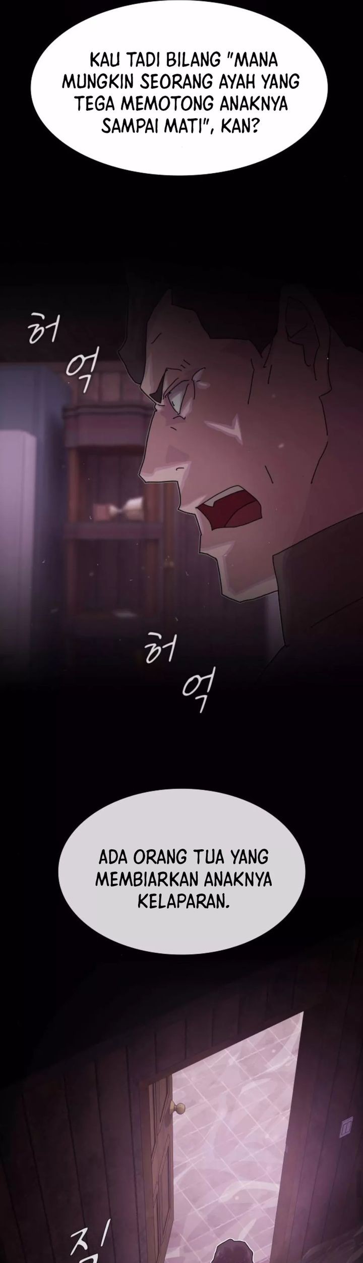 The Genius Who Sees Through the World Chapter 24 Gambar 78