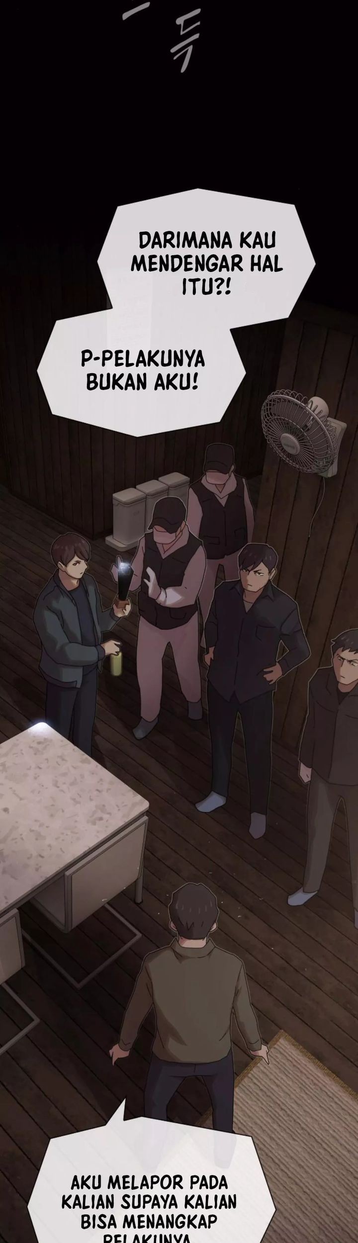 The Genius Who Sees Through the World Chapter 24 Gambar 82