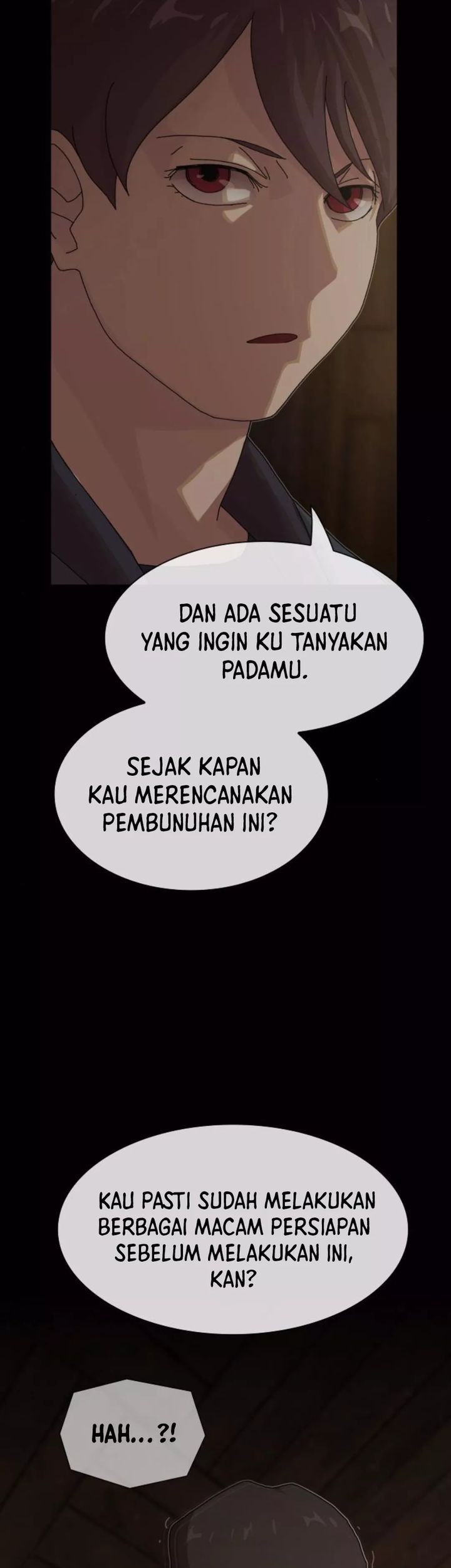 The Genius Who Sees Through the World Chapter 24 Gambar 84