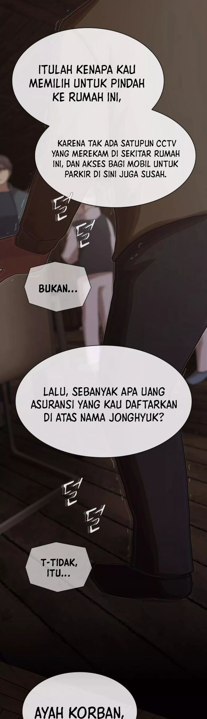 The Genius Who Sees Through the World Chapter 24 Gambar 86