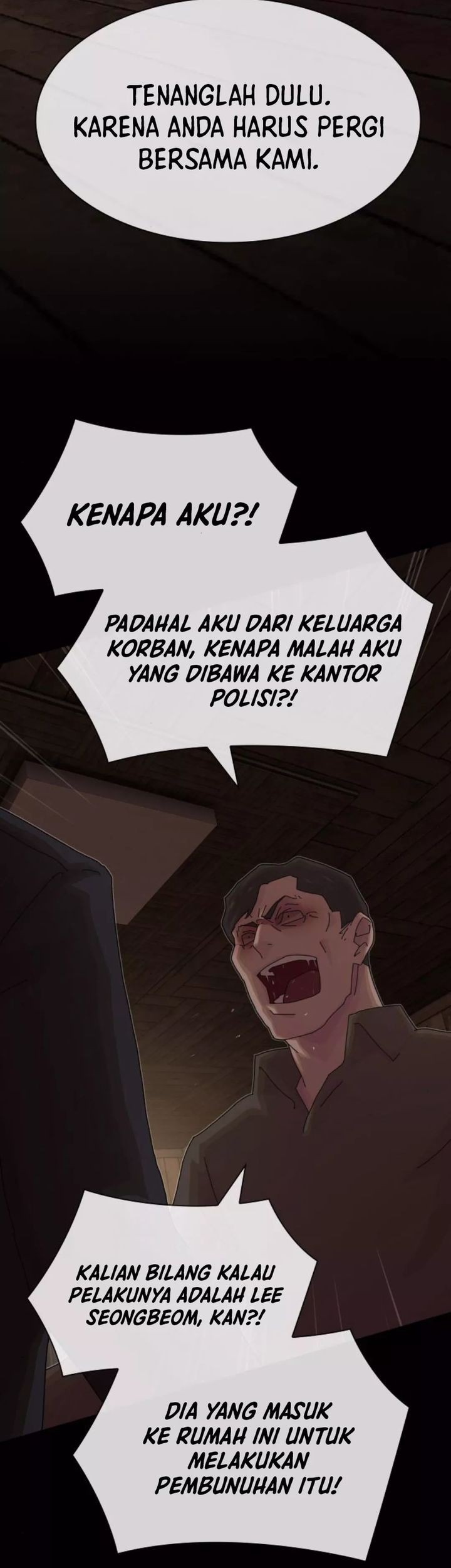 The Genius Who Sees Through the World Chapter 24 Gambar 88