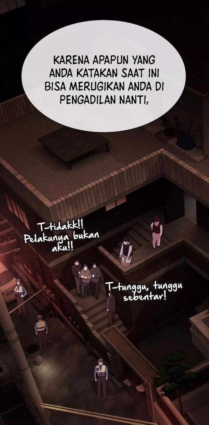 The Genius Who Sees Through the World Chapter 24 Gambar 91