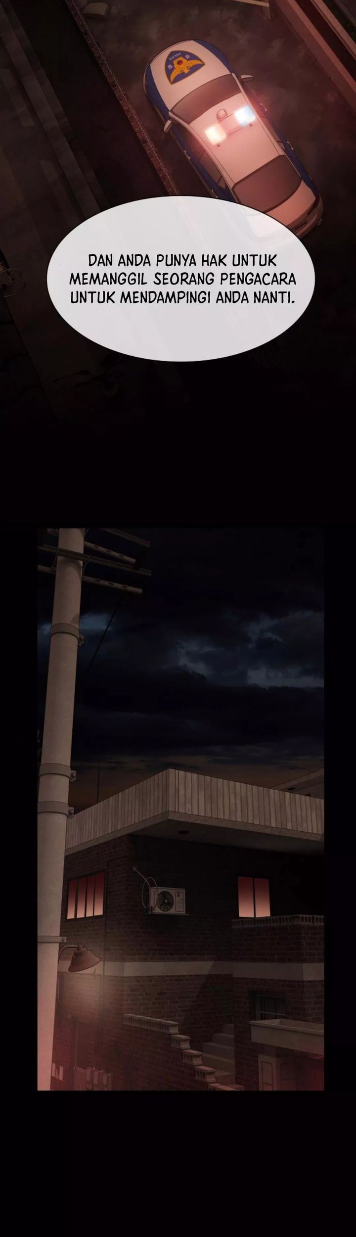 The Genius Who Sees Through the World Chapter 24 Gambar 92