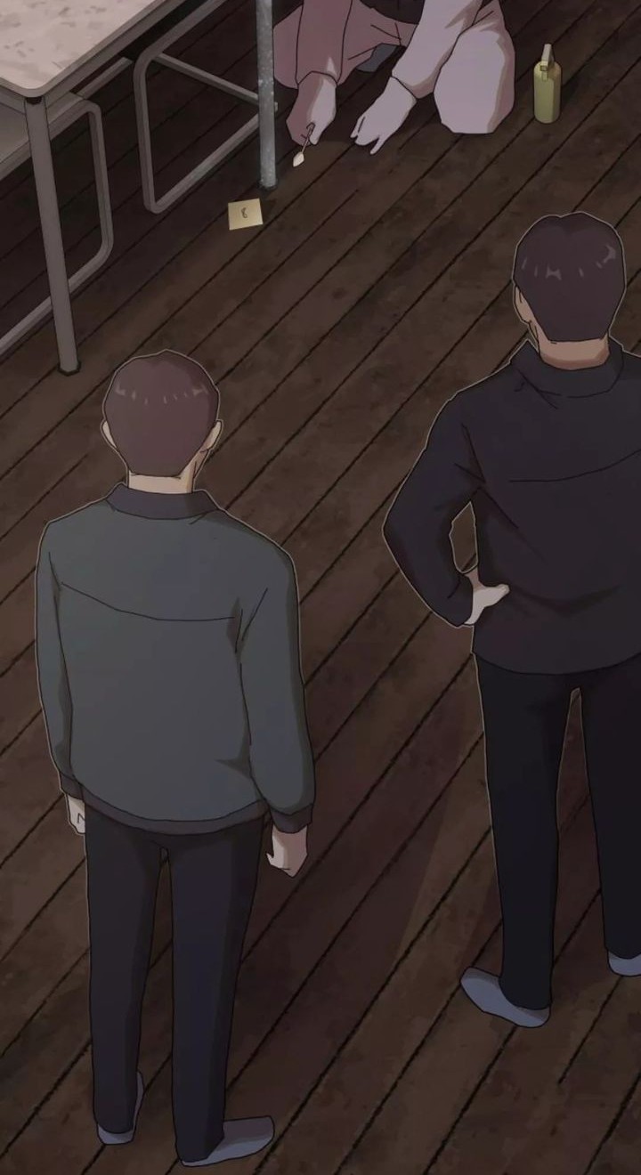 The Genius Who Sees Through the World Chapter 24 Gambar 95