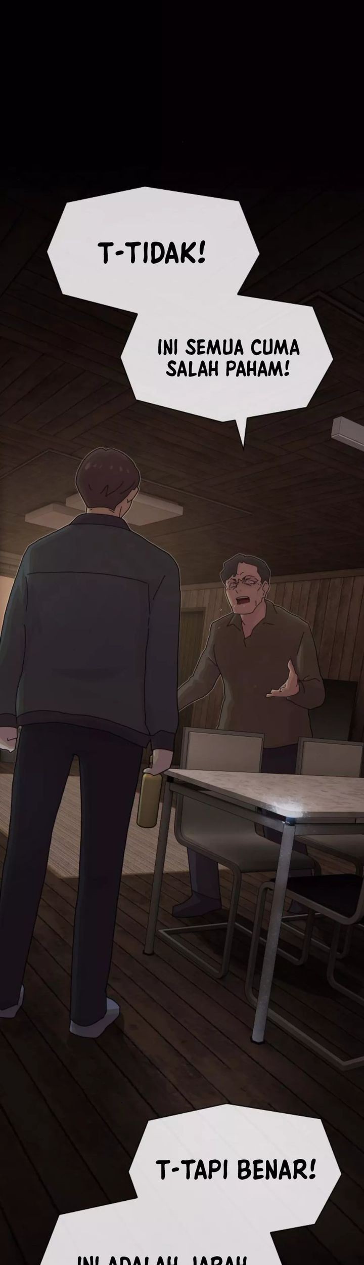 The Genius Who Sees Through the World Chapter 24 Gambar 7