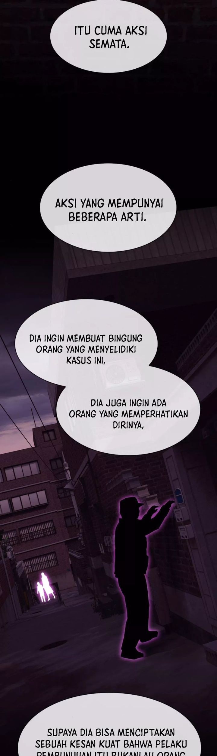 The Genius Who Sees Through the World Chapter 24 Gambar 98