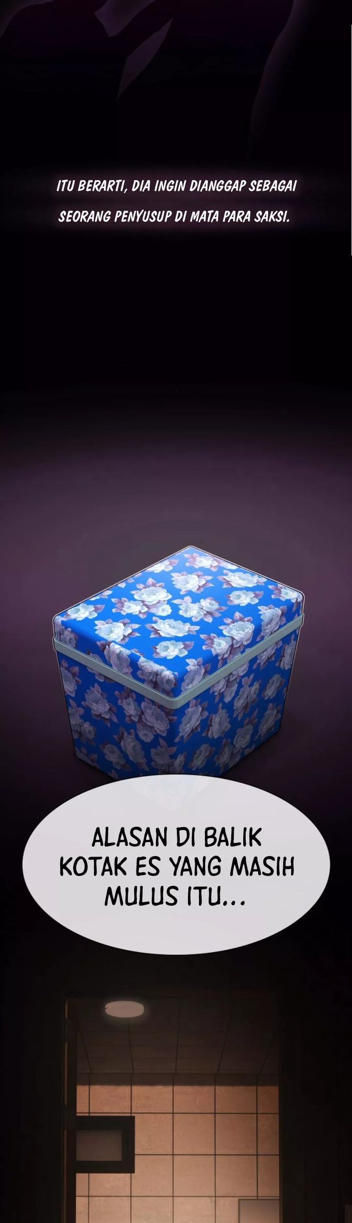 The Genius Who Sees Through the World Chapter 24 Gambar 100