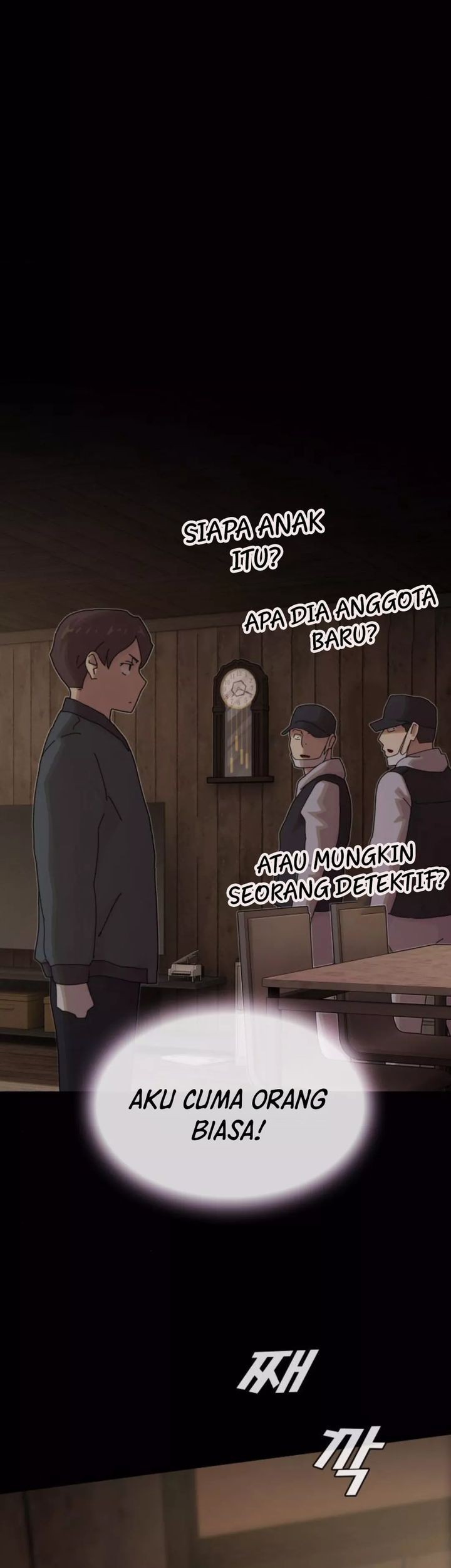 The Genius Who Sees Through the World Chapter 24 Gambar 102