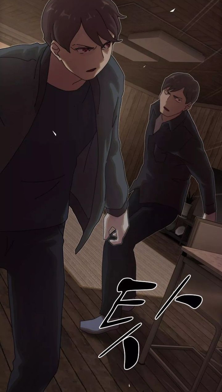 The Genius Who Sees Through the World Chapter 24 Gambar 109