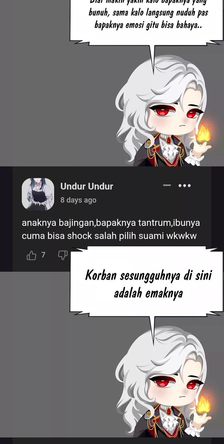 The Genius Who Sees Through the World Chapter 24 Gambar 113