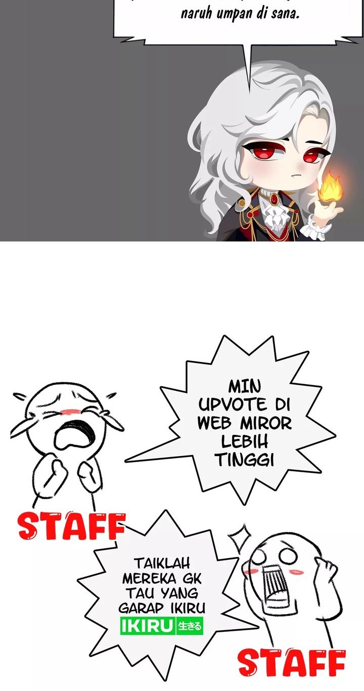 The Genius Who Sees Through the World Chapter 24 Gambar 115