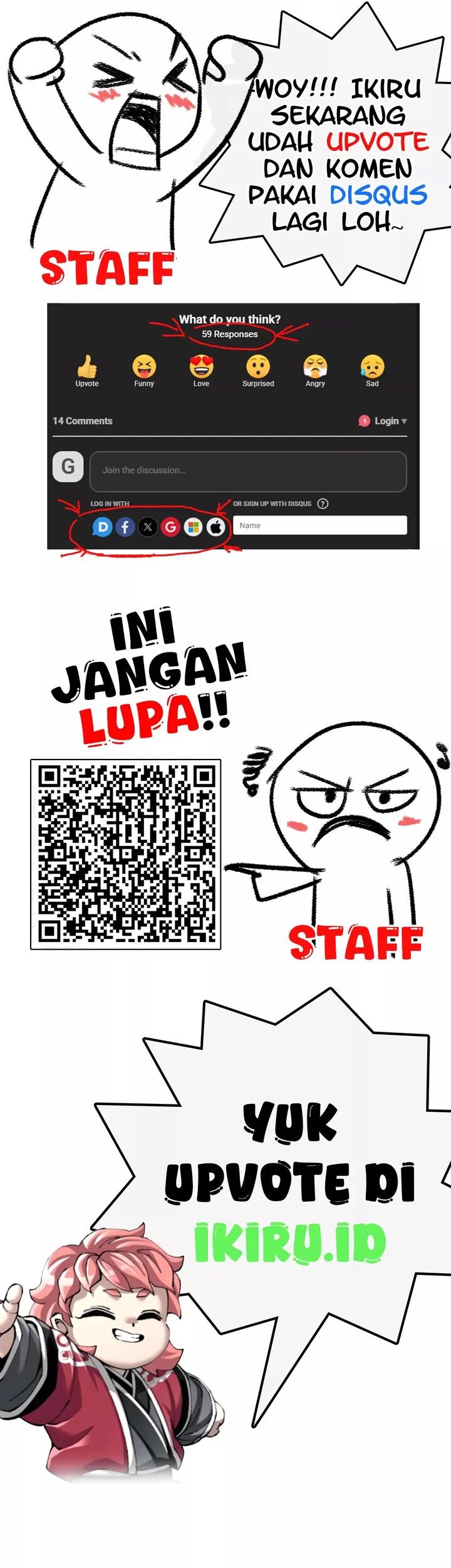 The Genius Who Sees Through the World Chapter 24 Gambar 116