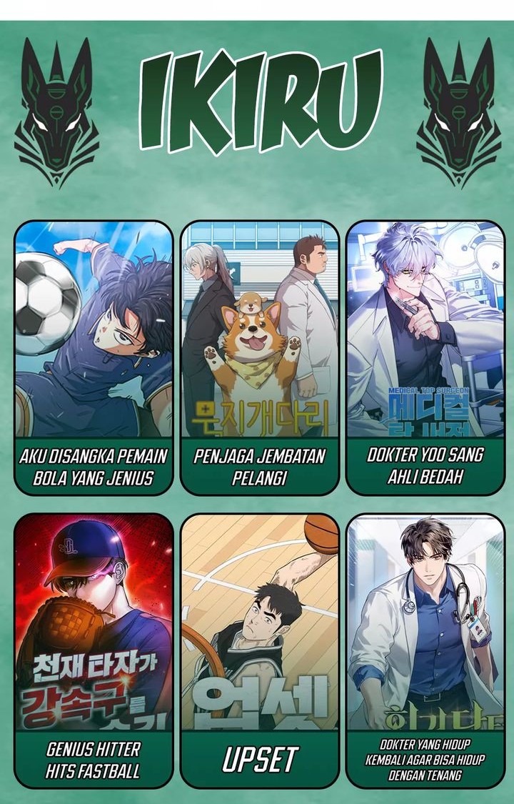 The Genius Who Sees Through the World Chapter 24 Gambar 117