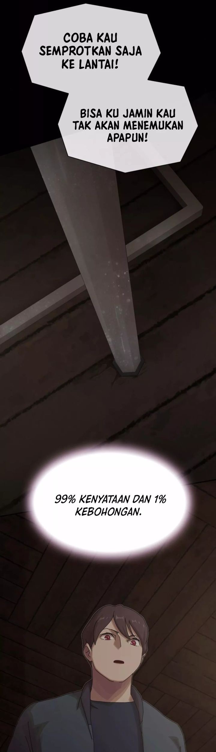 The Genius Who Sees Through the World Chapter 24 Gambar 11