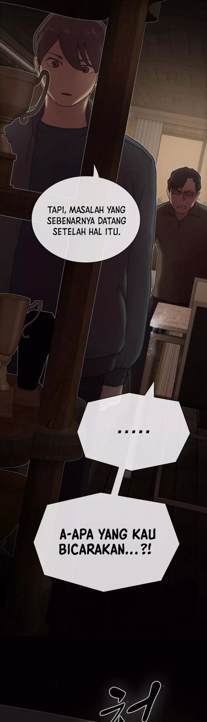 The Genius Who Sees Through the World Chapter 24 Gambar 14