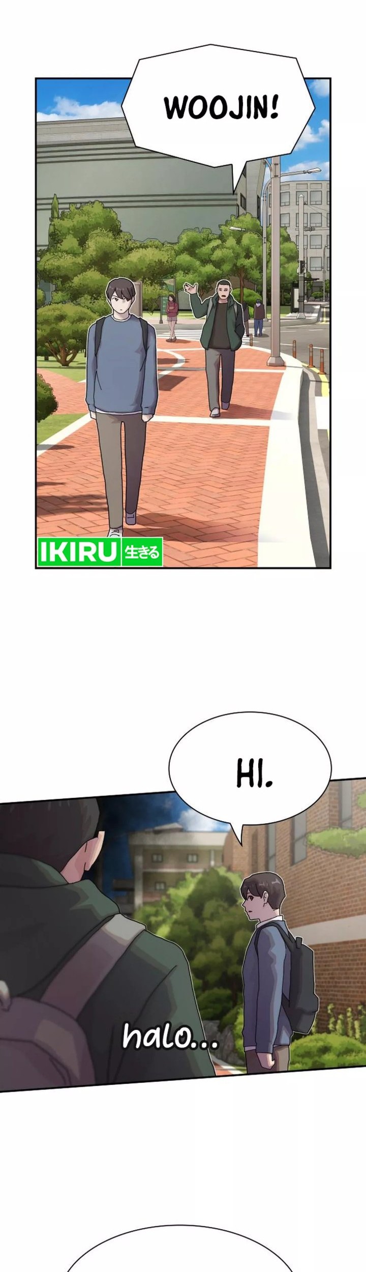 The Genius Who Sees Through the World Chapter 25 Gambar 43