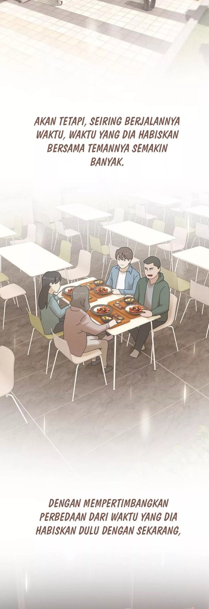 The Genius Who Sees Through the World Chapter 25 Gambar 53