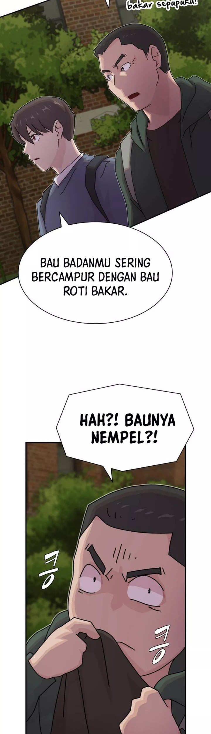 The Genius Who Sees Through the World Chapter 25 Gambar 55