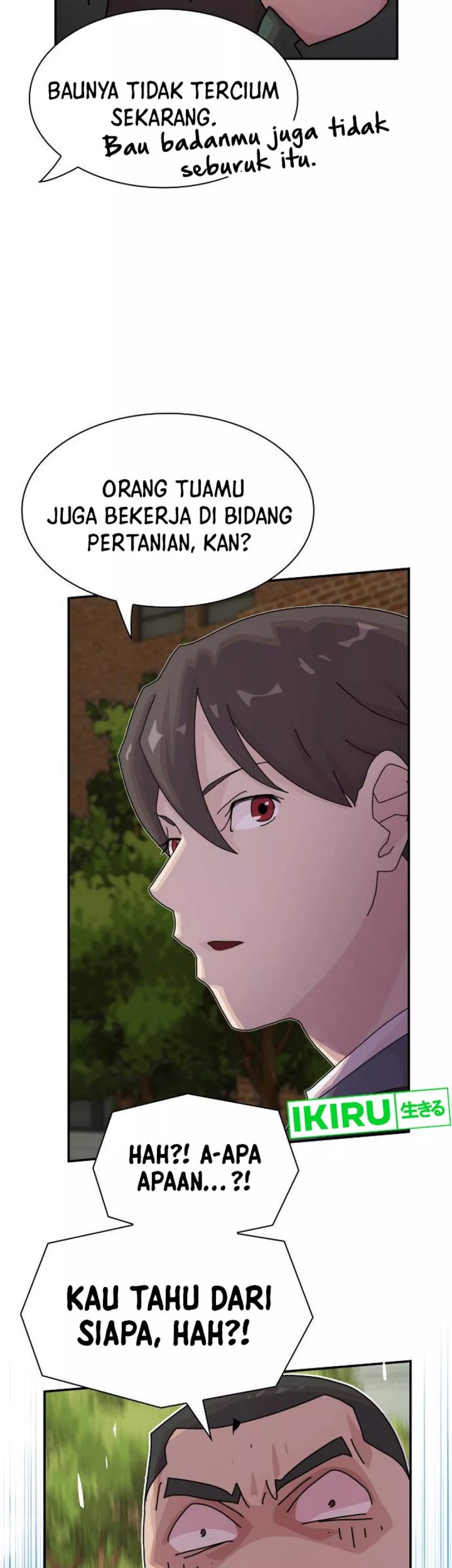 The Genius Who Sees Through the World Chapter 25 Gambar 56