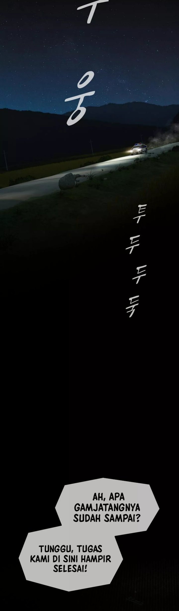 The Genius Who Sees Through the World Chapter 25 Gambar 61