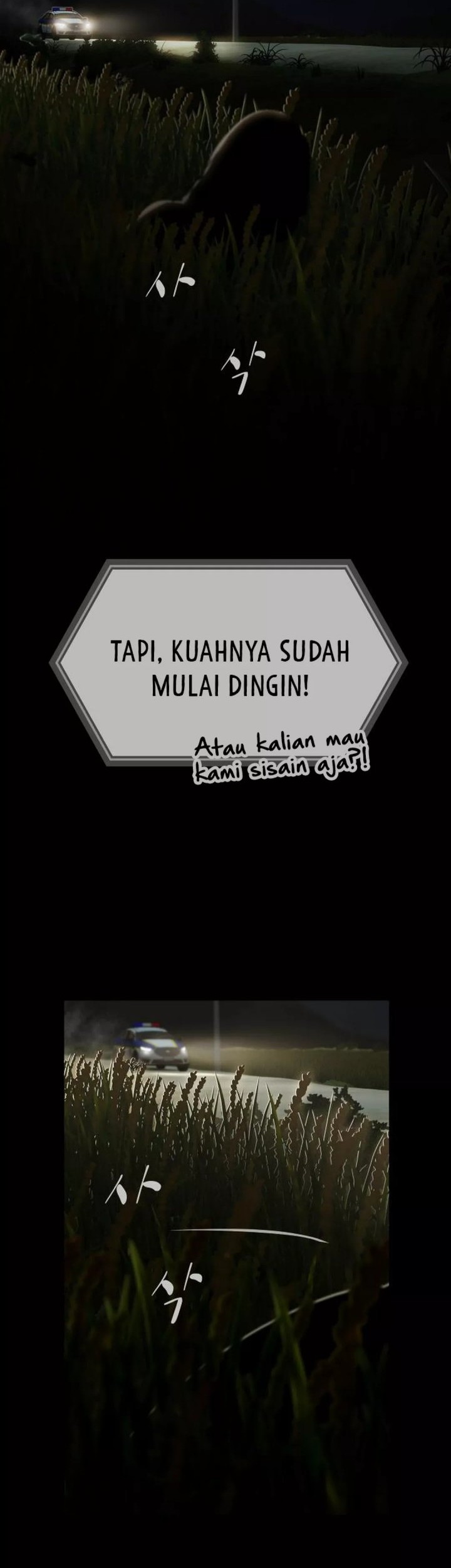 The Genius Who Sees Through the World Chapter 25 Gambar 63