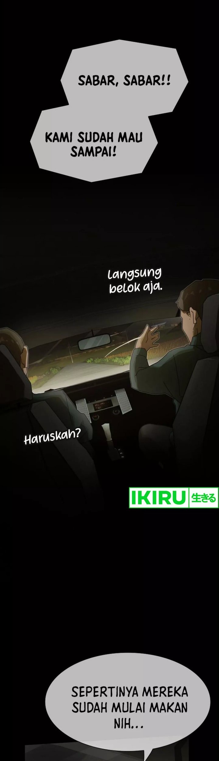 The Genius Who Sees Through the World Chapter 25 Gambar 64