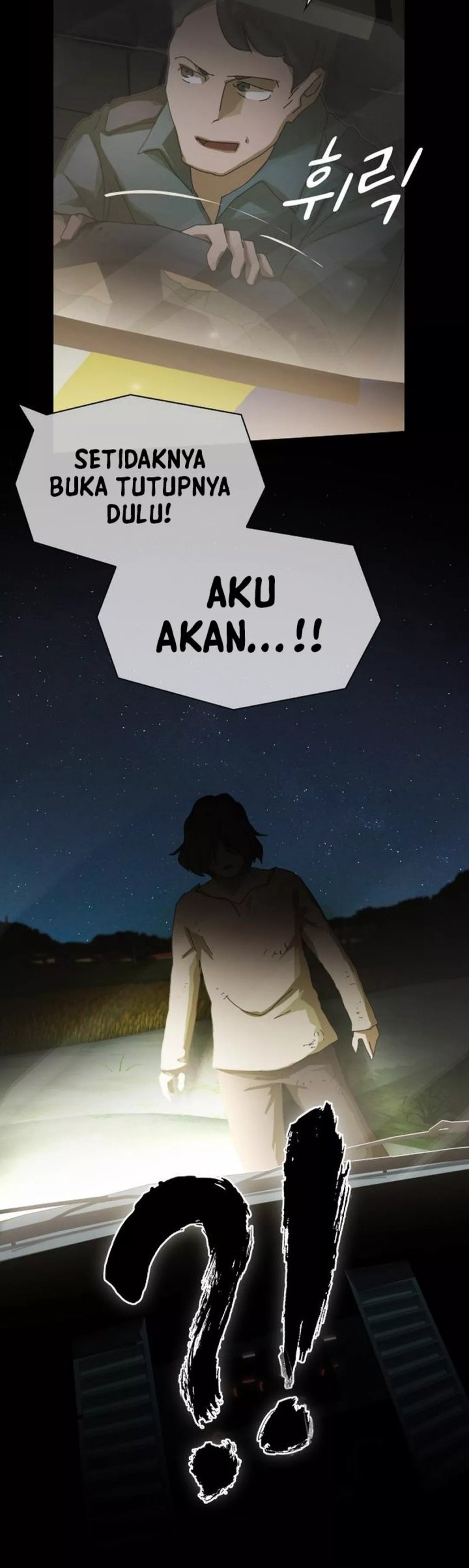 The Genius Who Sees Through the World Chapter 25 Gambar 65