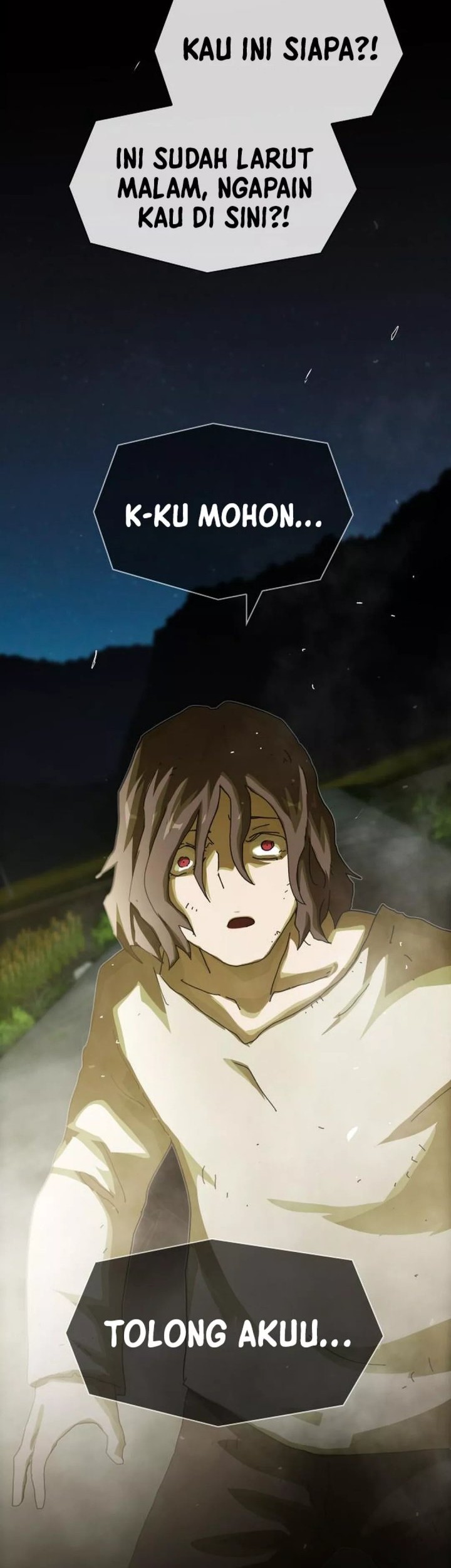 The Genius Who Sees Through the World Chapter 25 Gambar 69