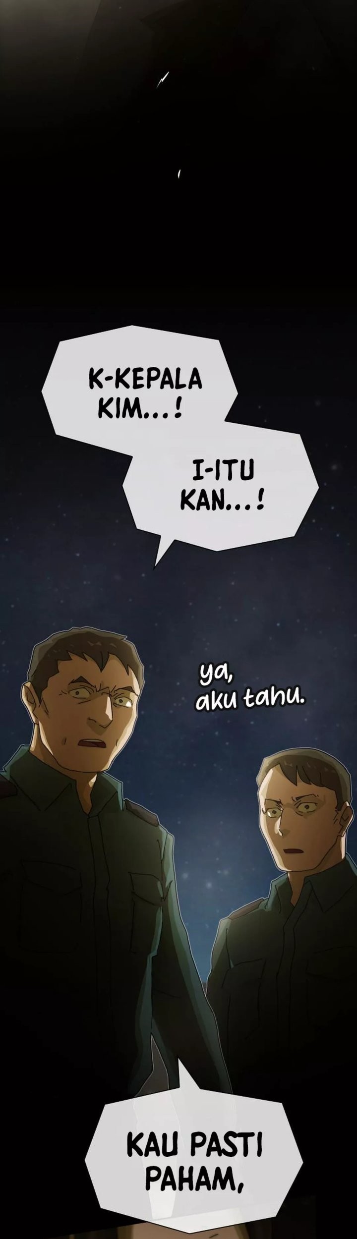 The Genius Who Sees Through the World Chapter 25 Gambar 70