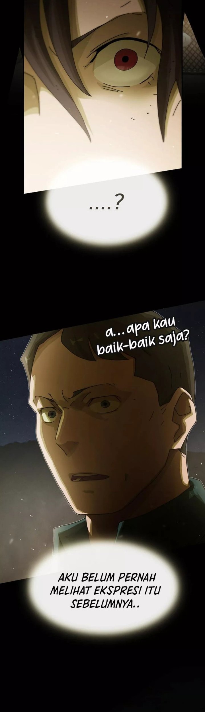 The Genius Who Sees Through the World Chapter 25 Gambar 71