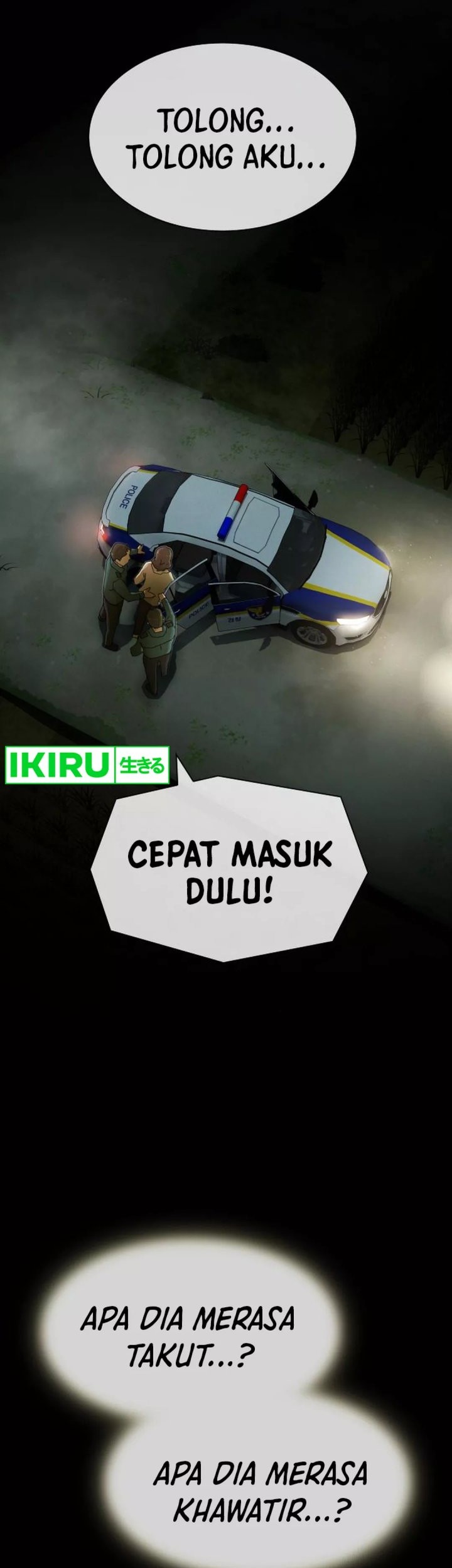 The Genius Who Sees Through the World Chapter 25 Gambar 72