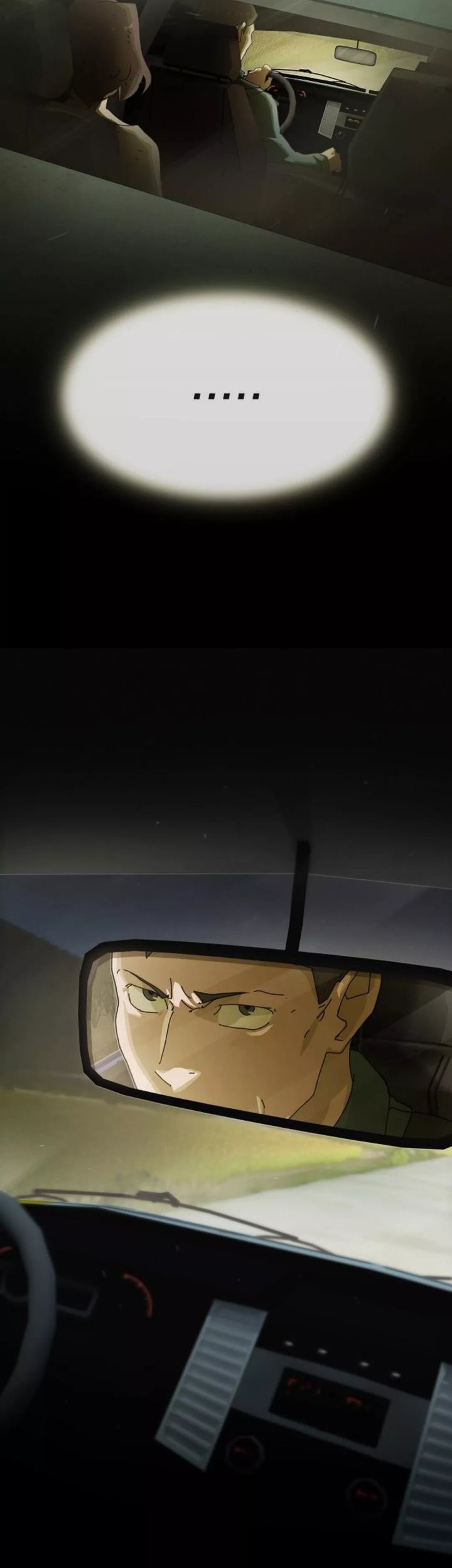 The Genius Who Sees Through the World Chapter 25 Gambar 74