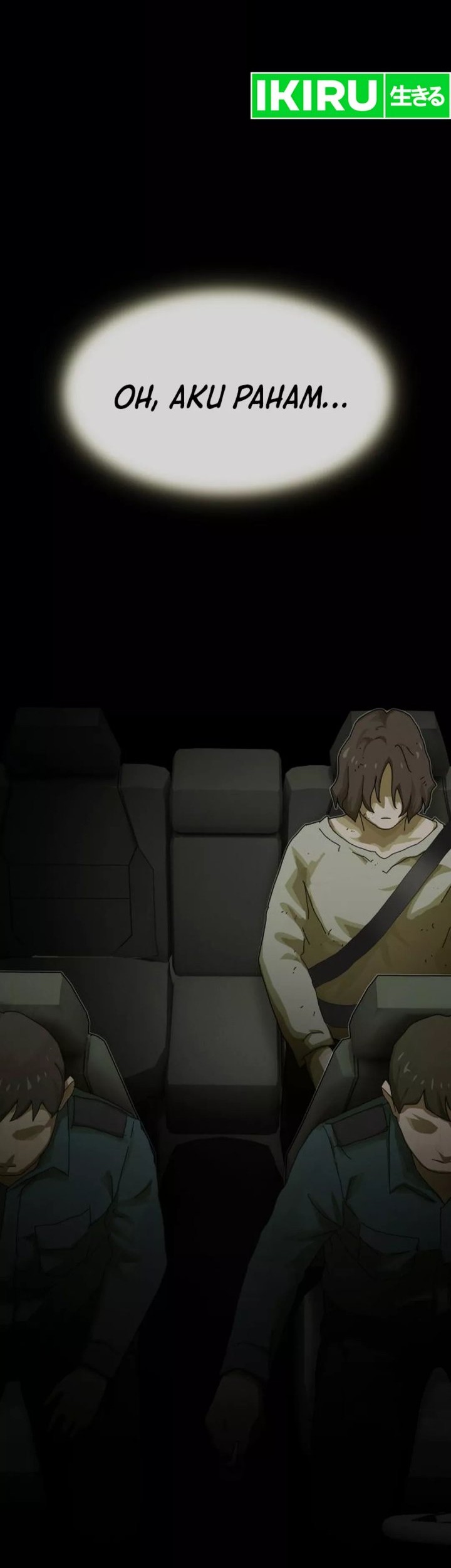 The Genius Who Sees Through the World Chapter 25 Gambar 75