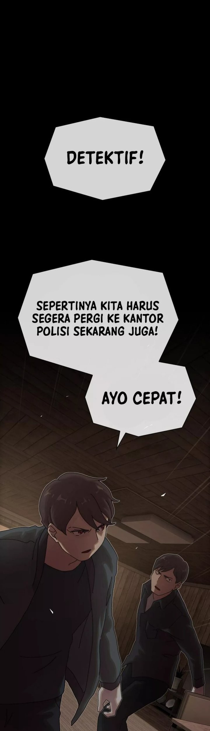 Manhwa The Genius Who Sees Through the World Chapter 25 gambar nomor 2