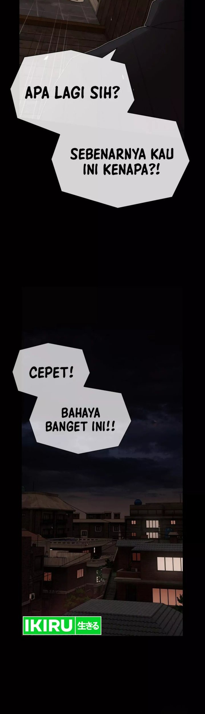 The Genius Who Sees Through the World Chapter 25 Gambar 4