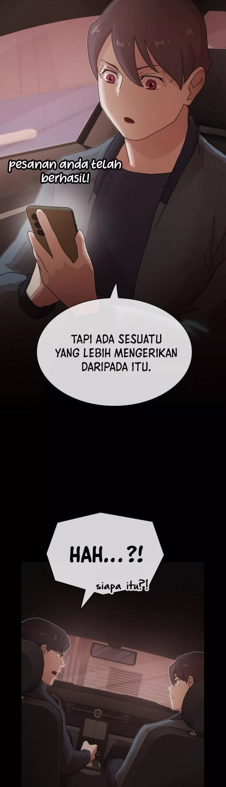 The Genius Who Sees Through the World Chapter 25 Gambar 10