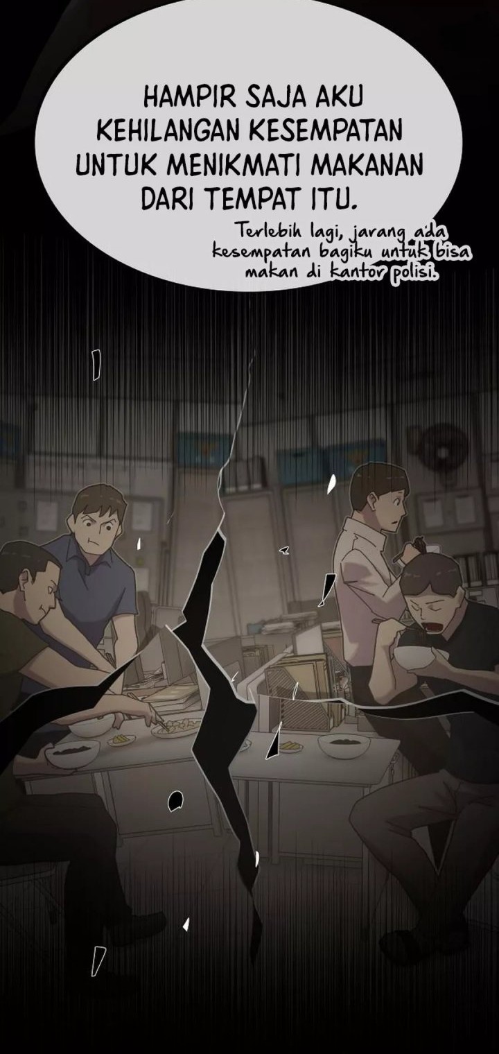 The Genius Who Sees Through the World Chapter 25 Gambar 13