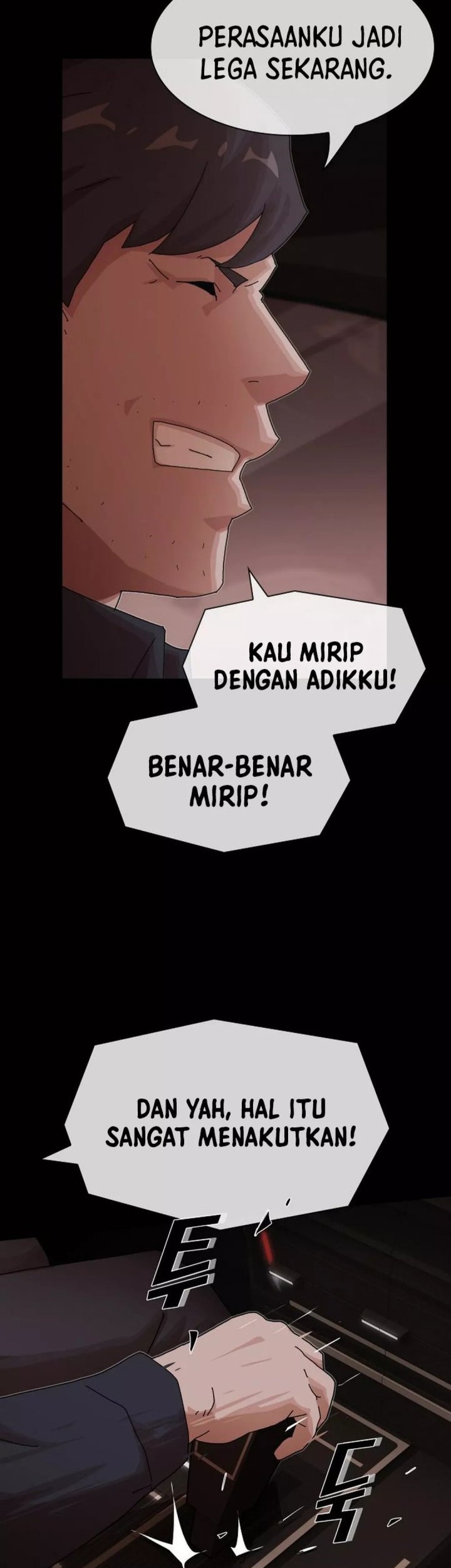 The Genius Who Sees Through the World Chapter 25 Gambar 15