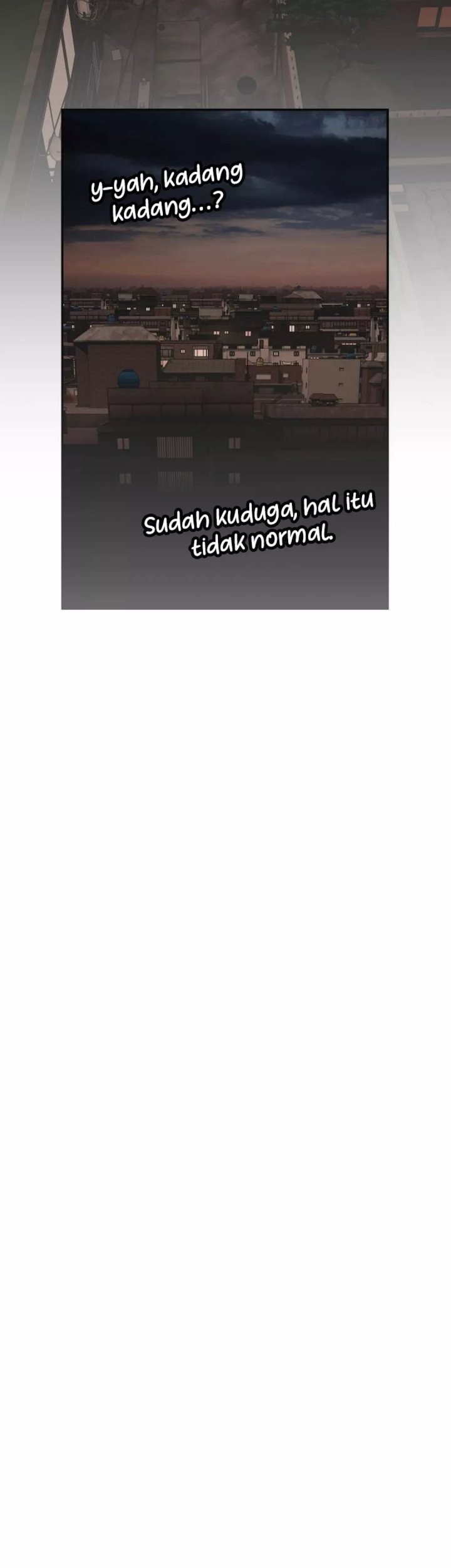 The Genius Who Sees Through the World Chapter 25 Gambar 18