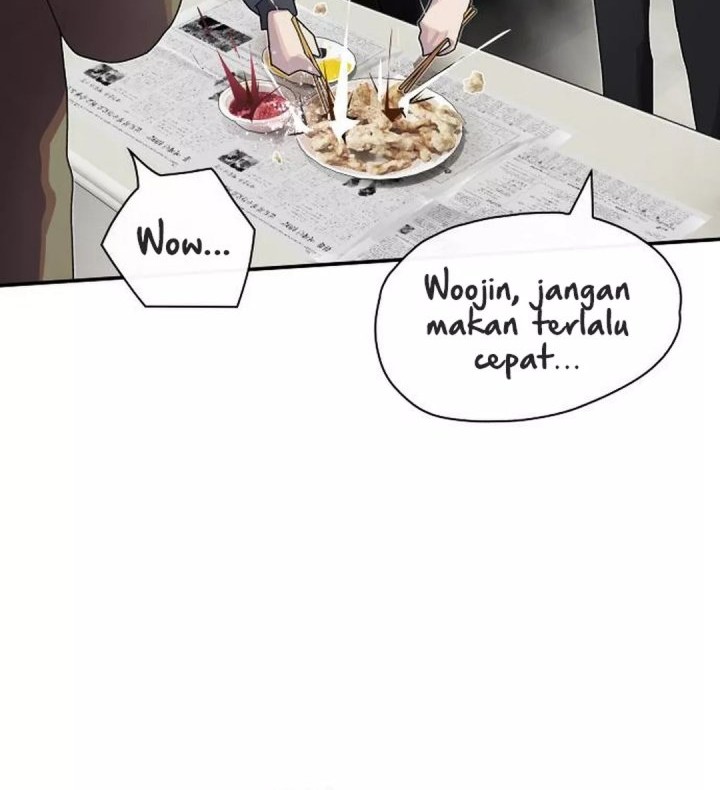 The Genius Who Sees Through the World Chapter 25 Gambar 21