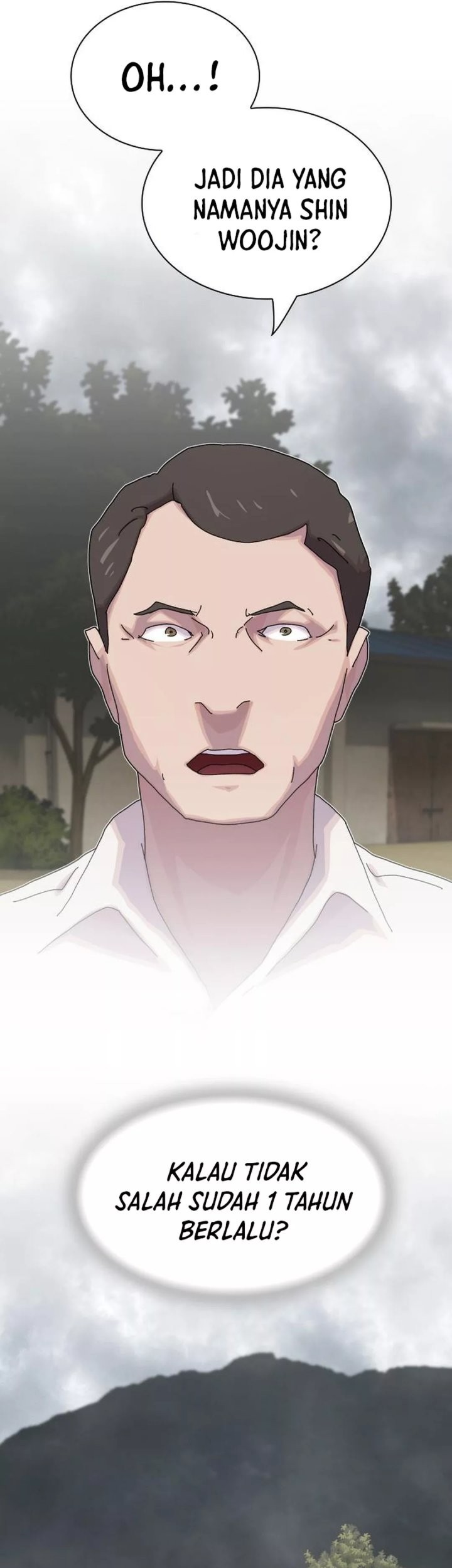 The Genius Who Sees Through the World Chapter 25 Gambar 26