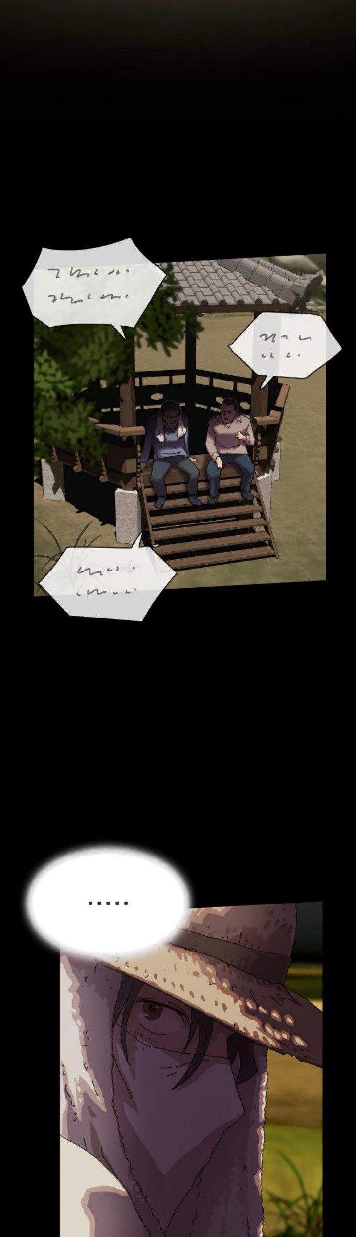 The Genius Who Sees Through the World Chapter 26 Gambar 21