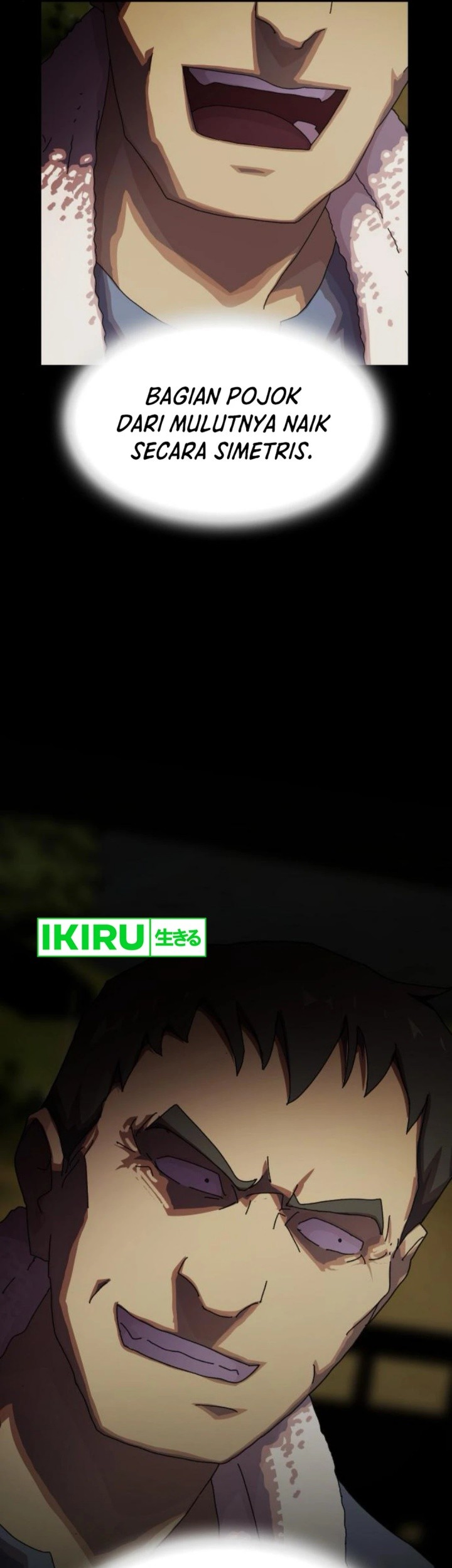 The Genius Who Sees Through the World Chapter 26 Gambar 23