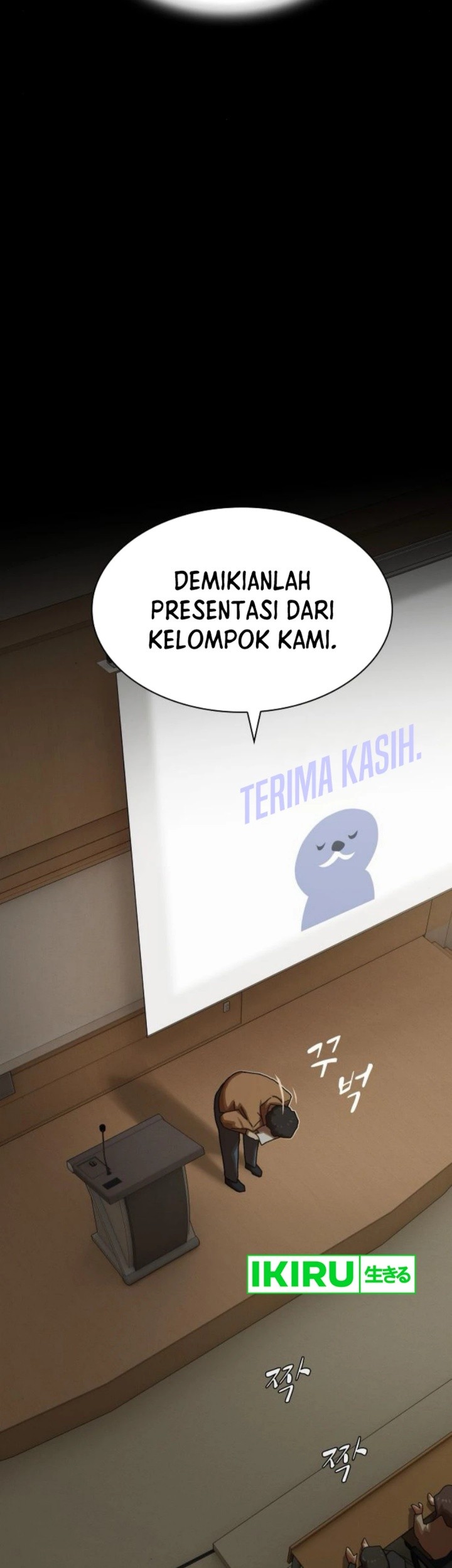 The Genius Who Sees Through the World Chapter 26 Gambar 45