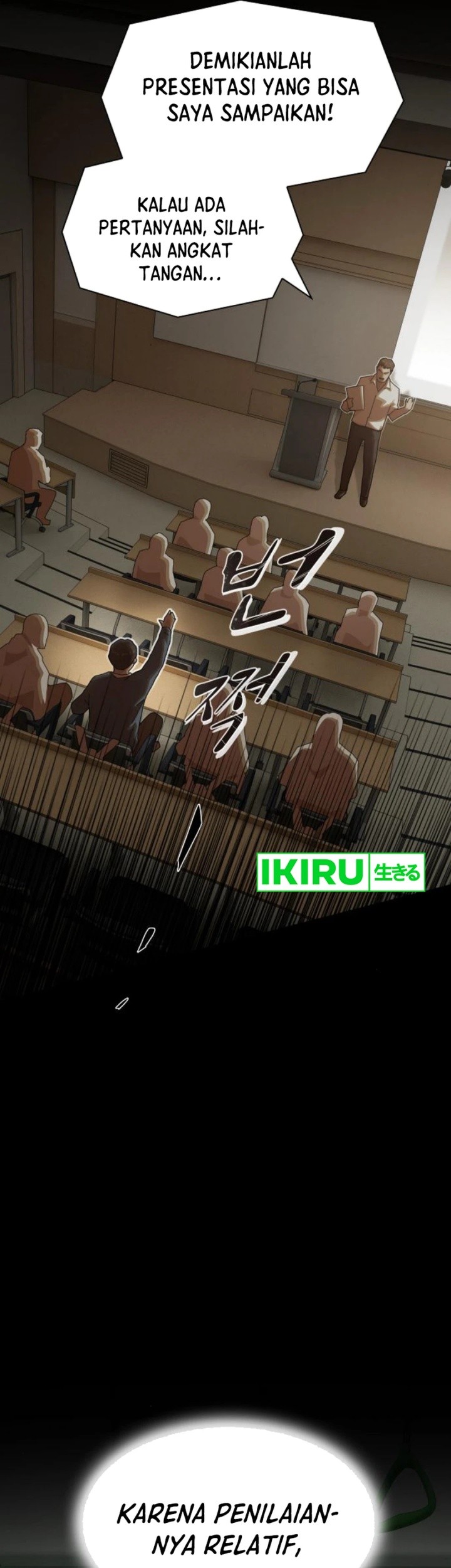 The Genius Who Sees Through the World Chapter 26 Gambar 50