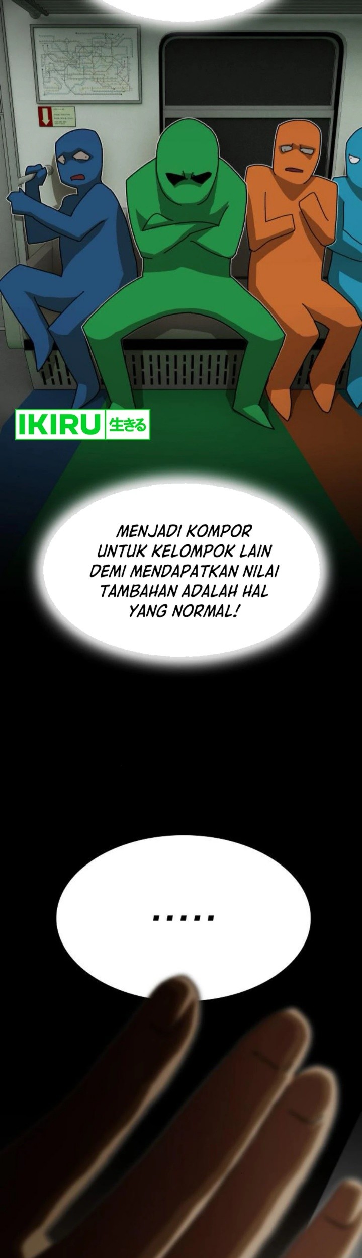 The Genius Who Sees Through the World Chapter 26 Gambar 52