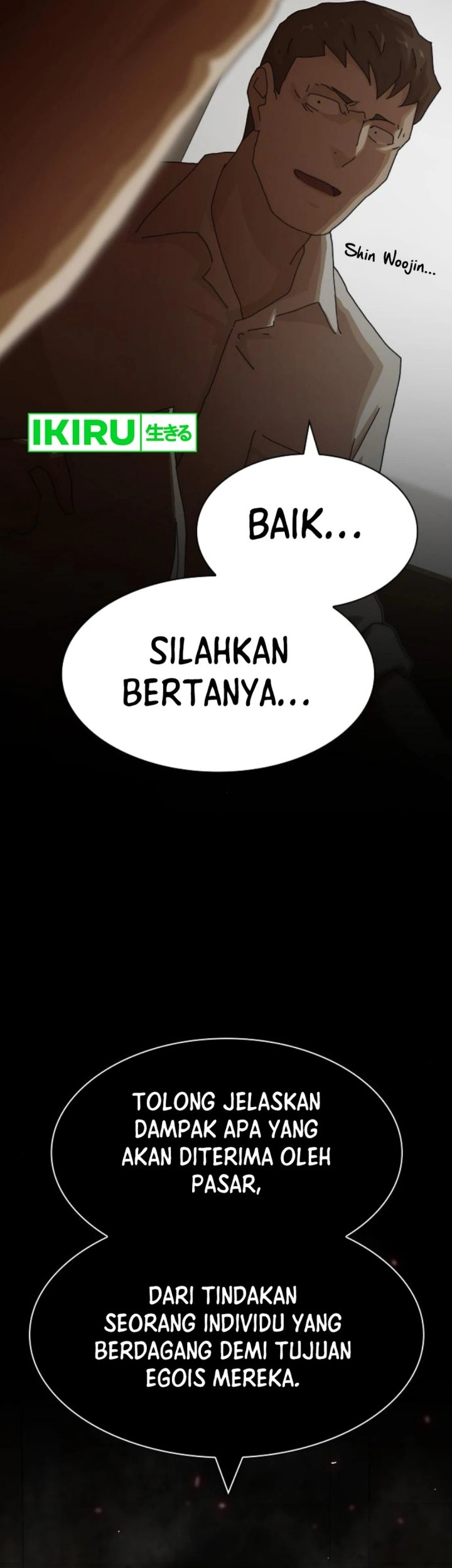 The Genius Who Sees Through the World Chapter 26 Gambar 54